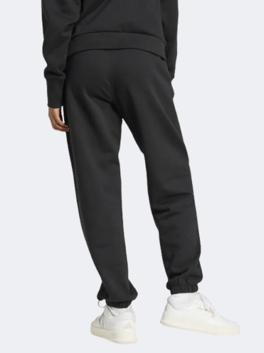 Adidas All Szn Women Sportswear Pant Black