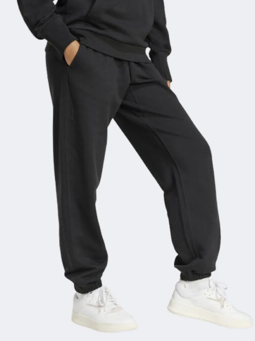 Adidas All Szn Women Sportswear Pant Black