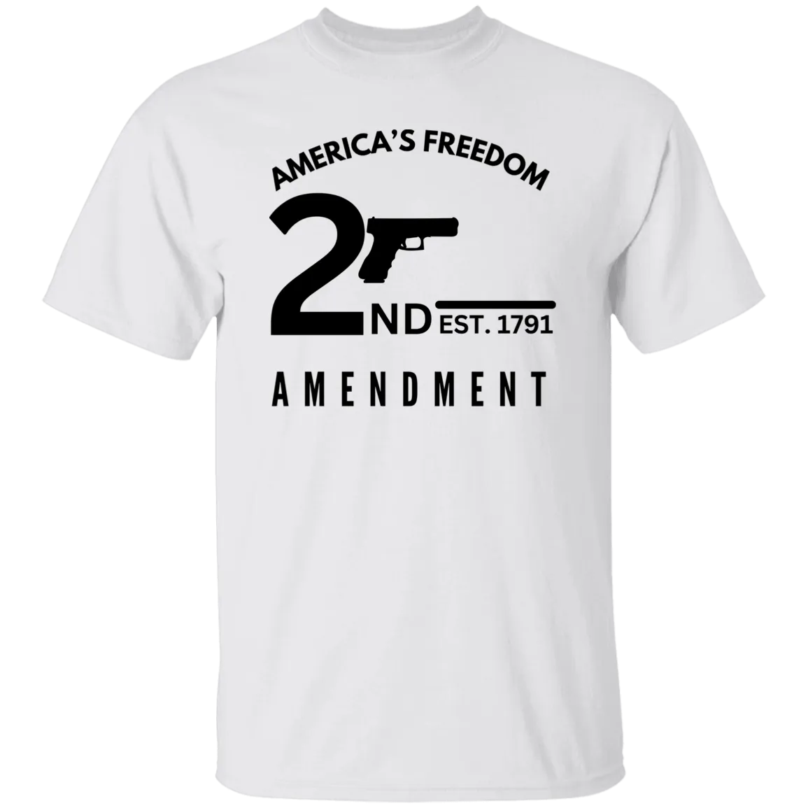 America's Freedom T-Shirt