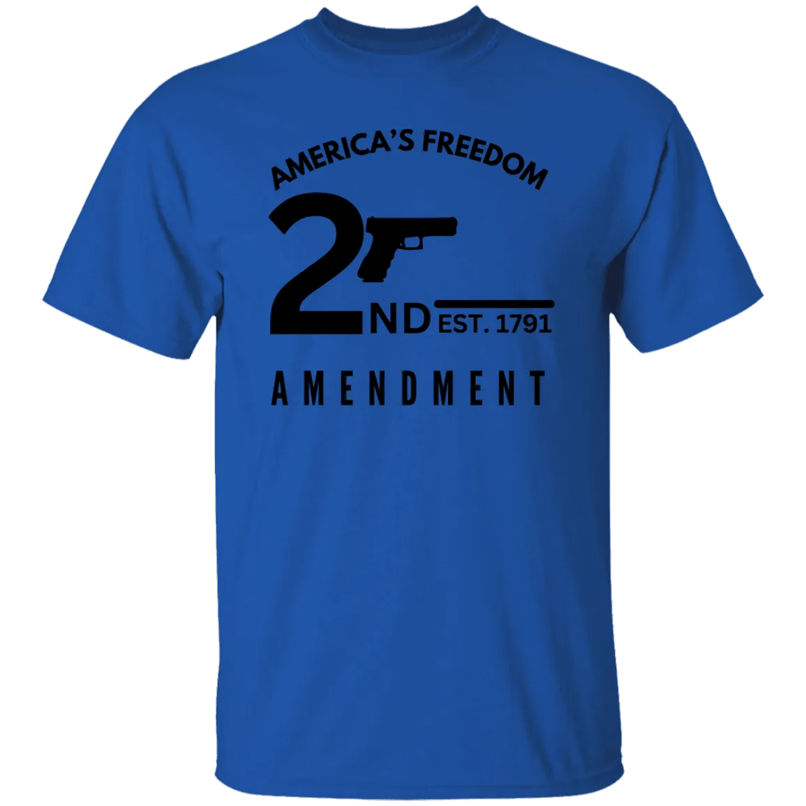 America's Freedom T-Shirt