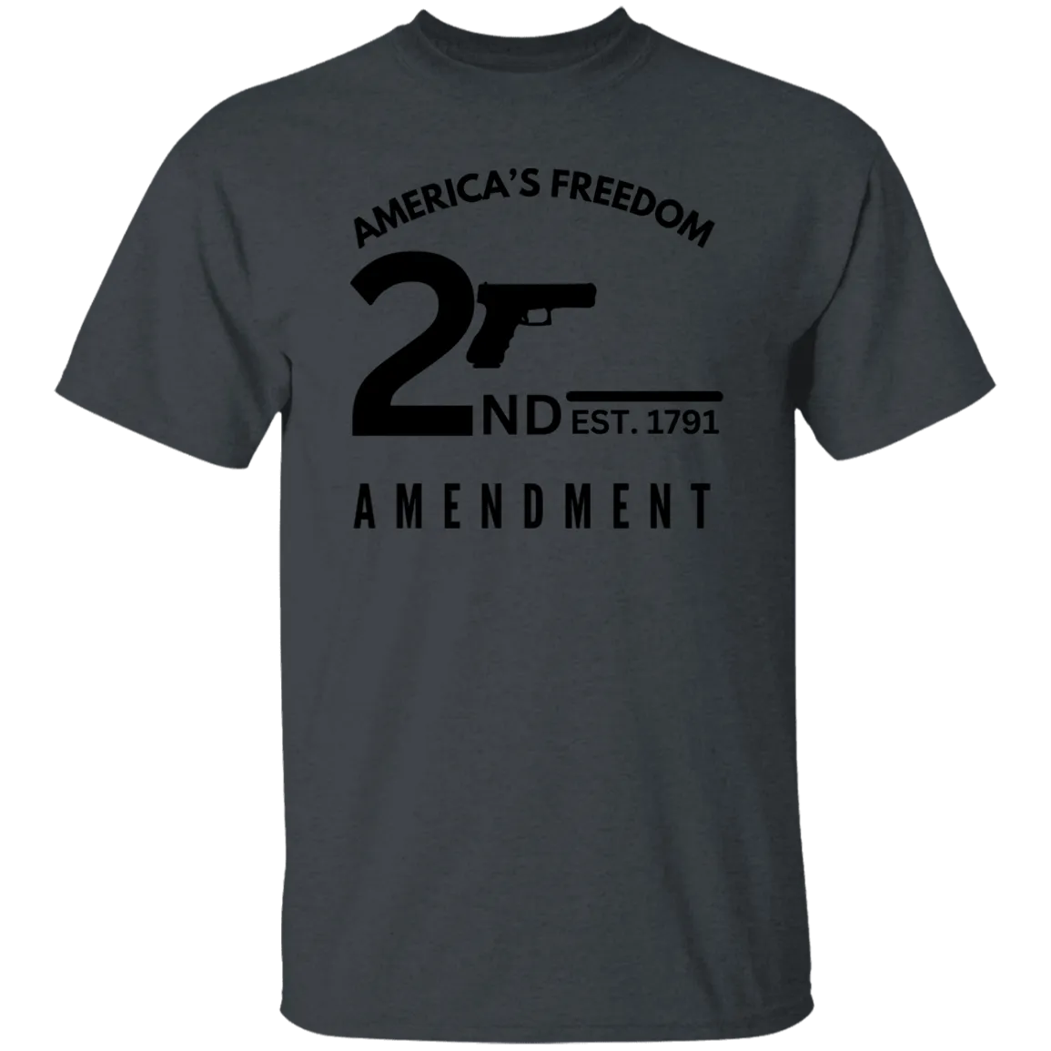 America's Freedom T-Shirt