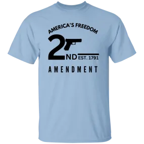 America's Freedom T-Shirt