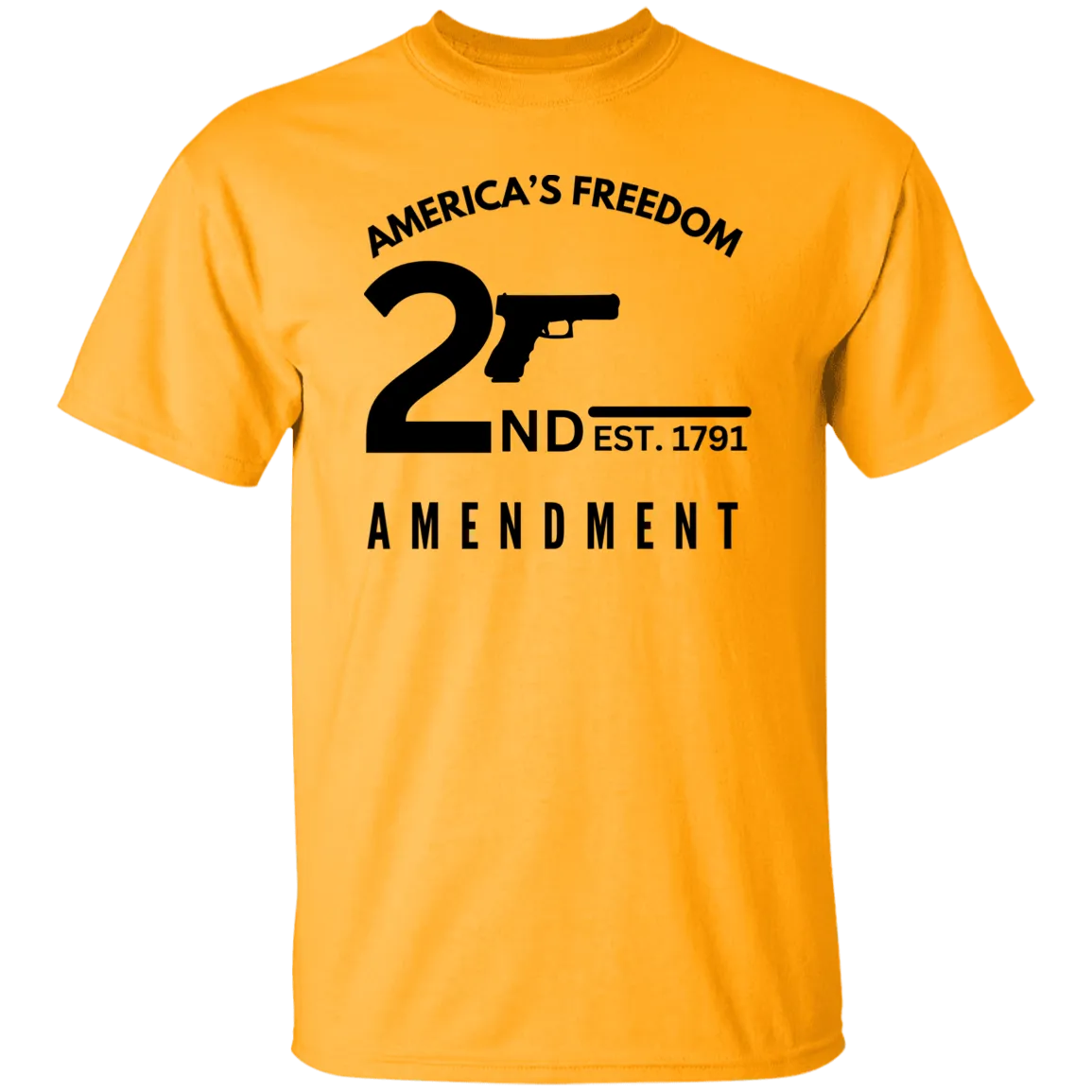 America's Freedom T-Shirt
