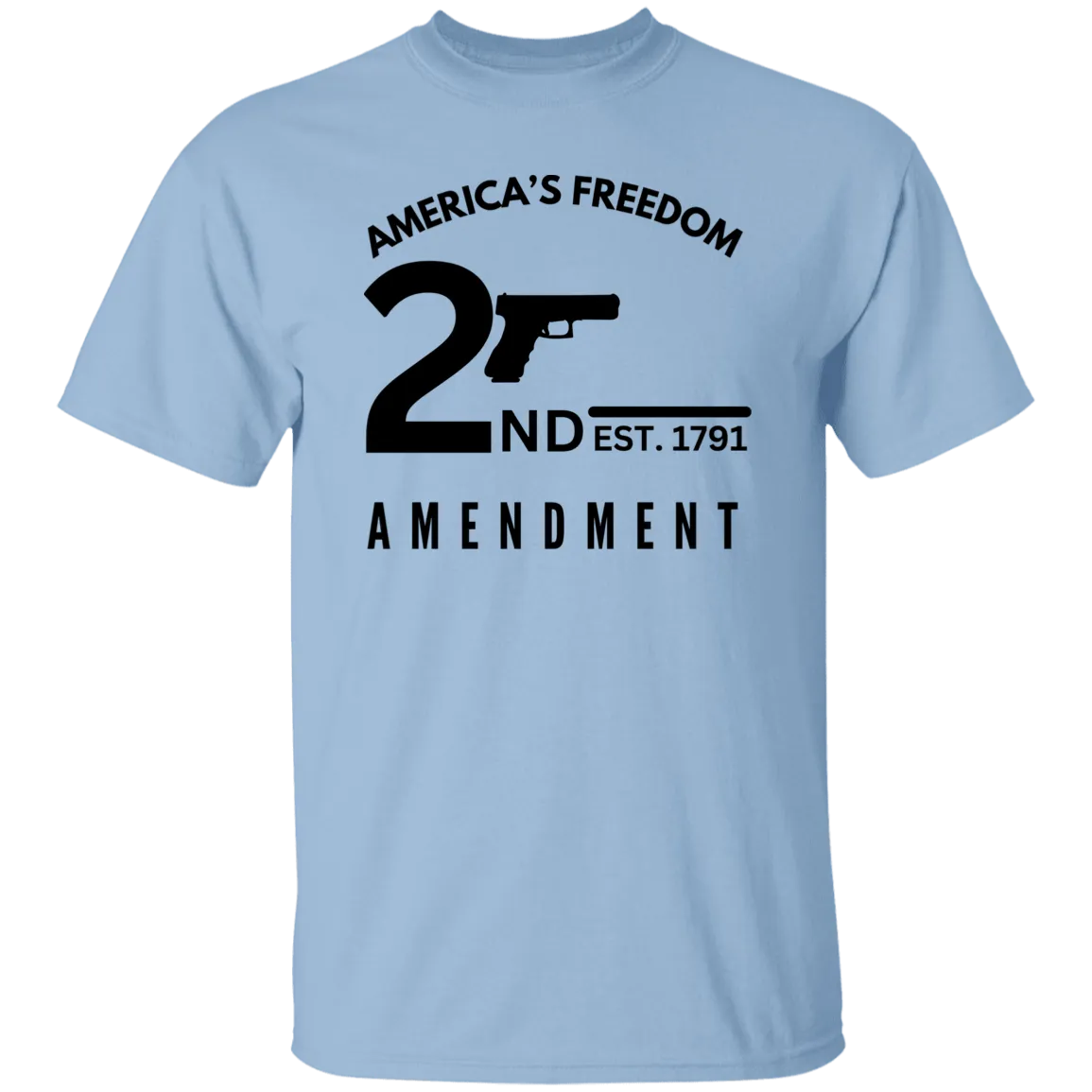 America's Freedom T-Shirt