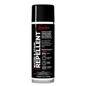 Angelus Water & Stain Repellant