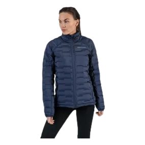 Argon Light Jacket Blue