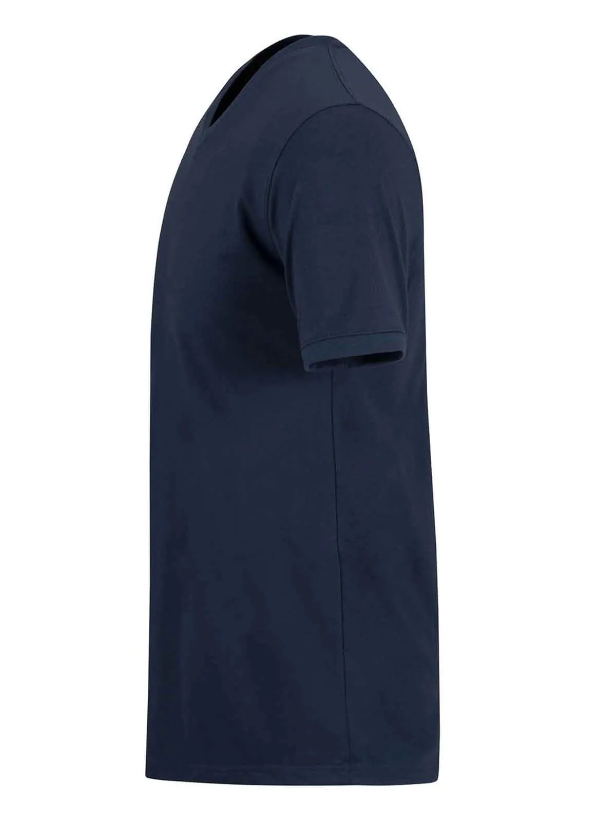 Bart&#x20;Work&#x20;T-shirt&#x20;2-pack&#x20;Stretch&#x20;-&#x20;Storvik