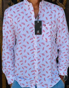 CB™ Brand Cotton Shirts - C2001