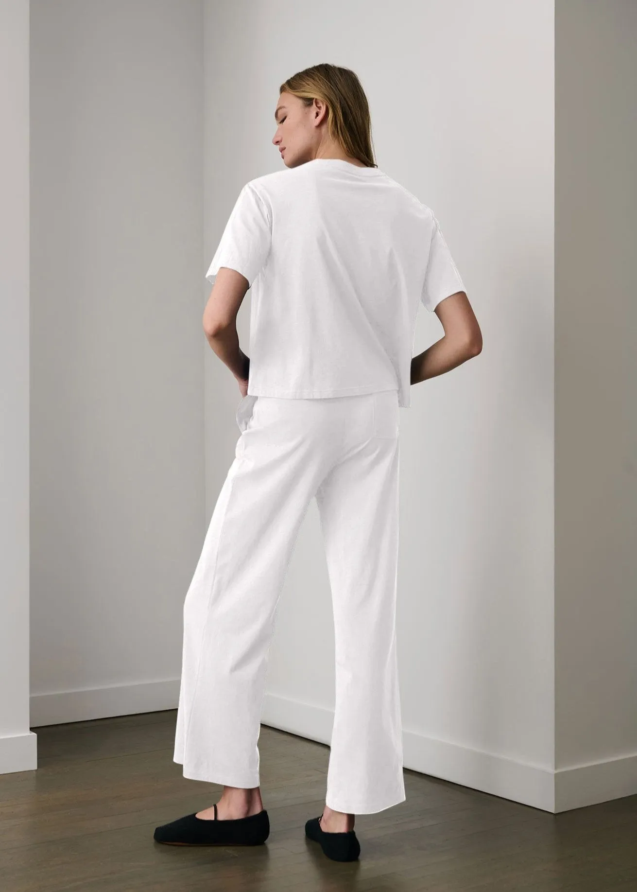 Christine Pant