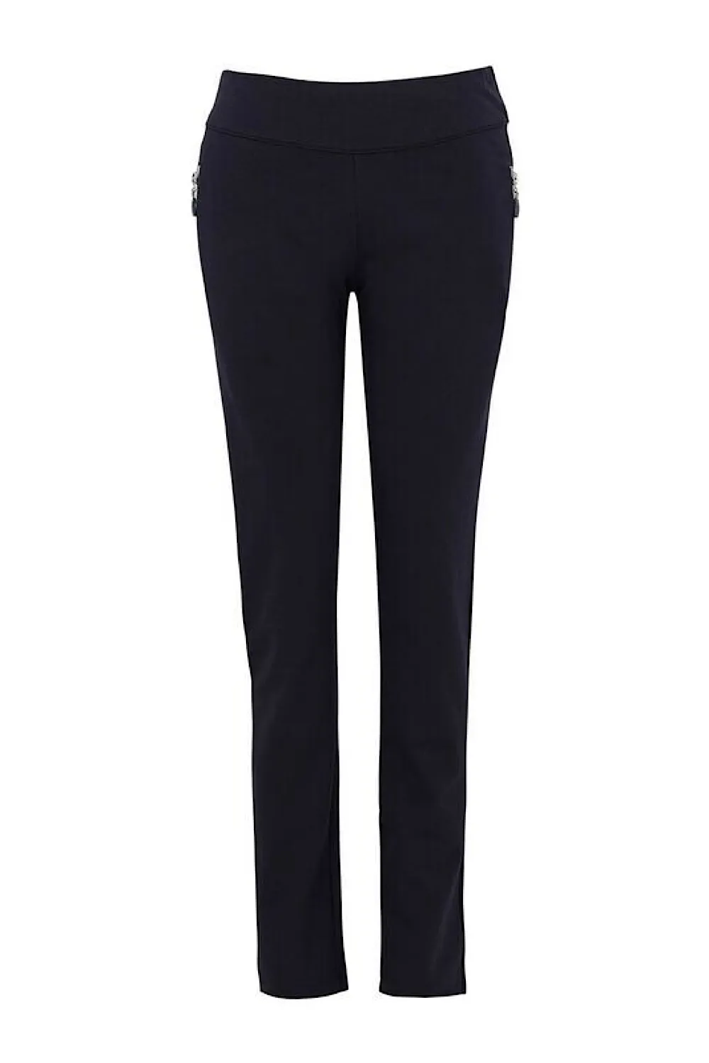 Dolcezza Pants Navy 73219