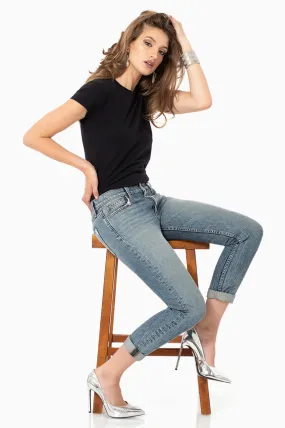 Giavanna In Free Spirit