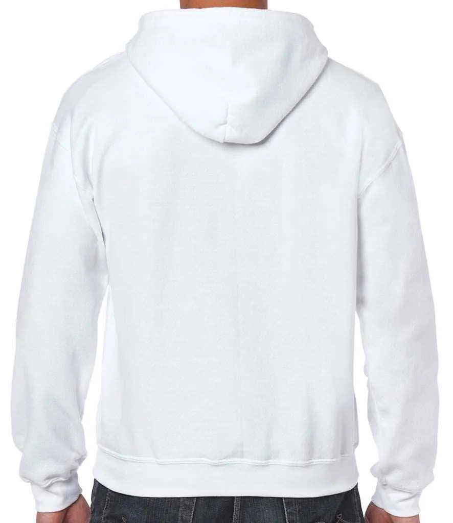 Gildan Heavy Blend Zip Hooded Sweatshirt