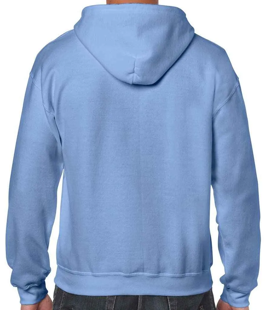 Gildan Heavy Blend Zip Hooded Sweatshirt