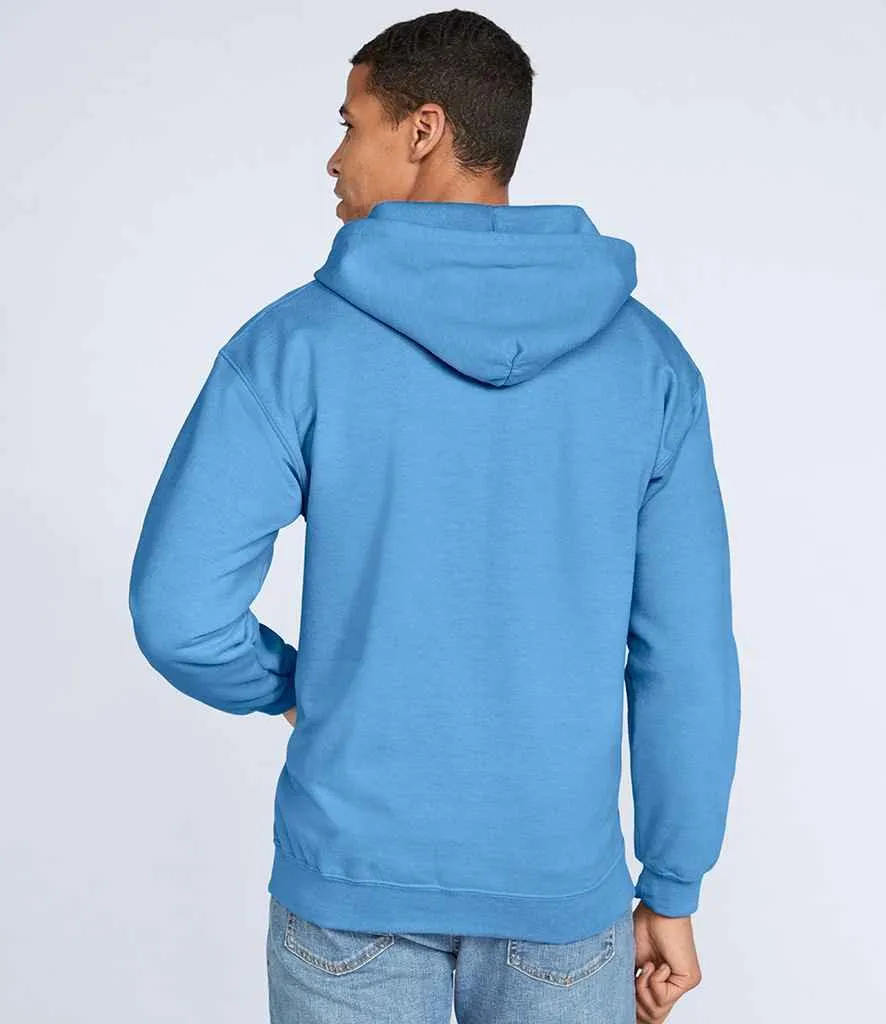 Gildan Heavy Blend Zip Hooded Sweatshirt