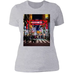 Halloween Town Boyfriend T-Shirt