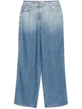 Iro Jeans Blue