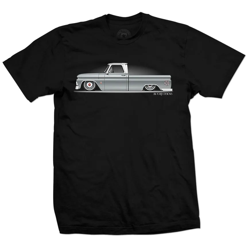 JM FORD C10 - Men's T Shirt