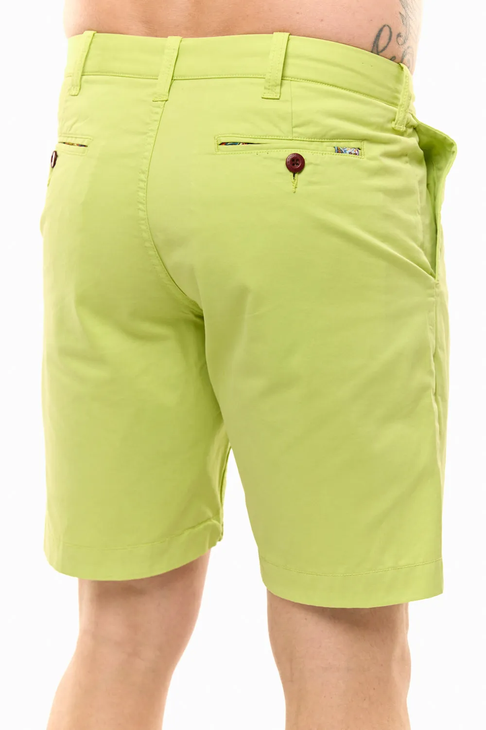 KIRRA APPLE SHORT
