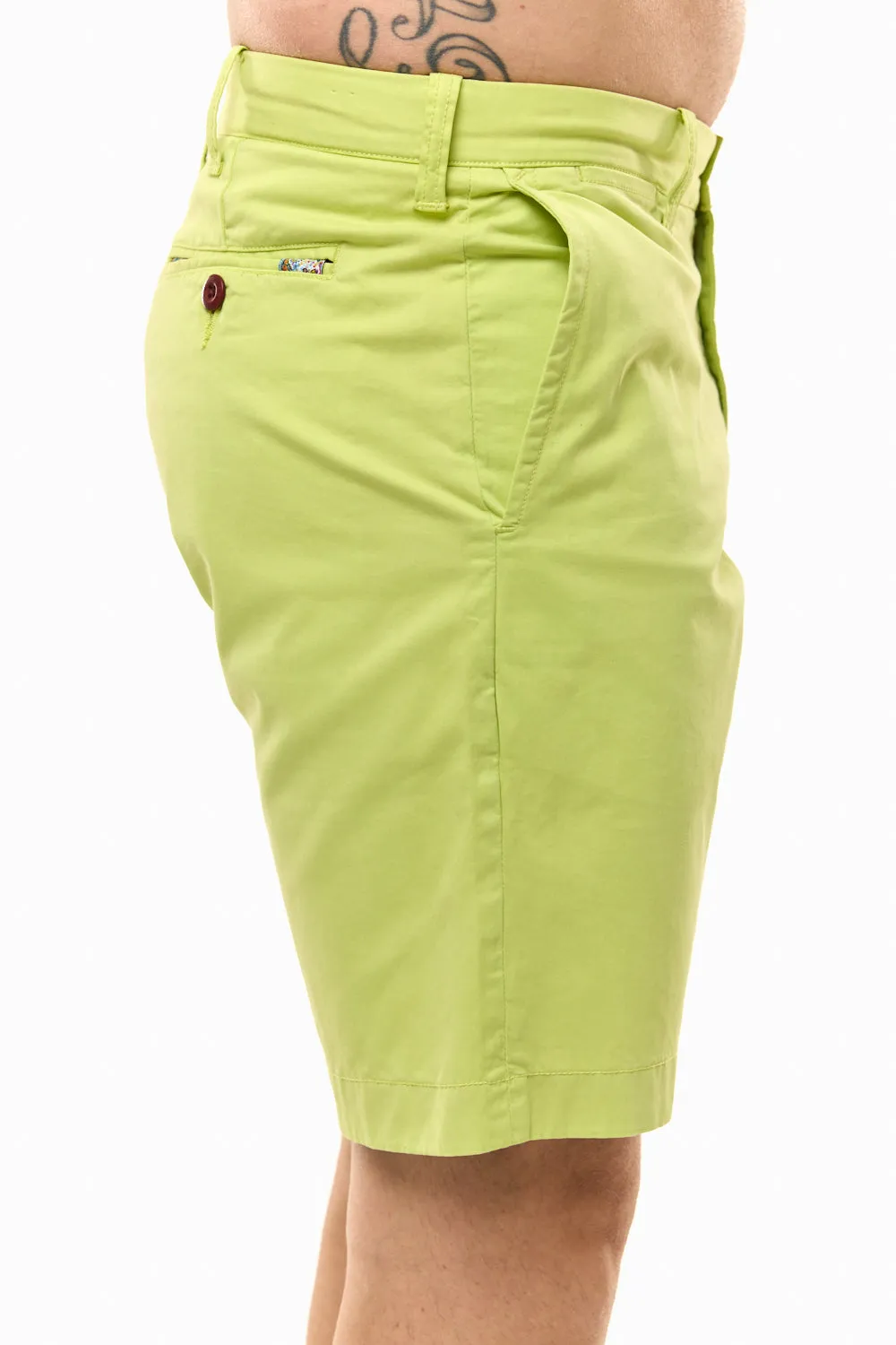 KIRRA APPLE SHORT