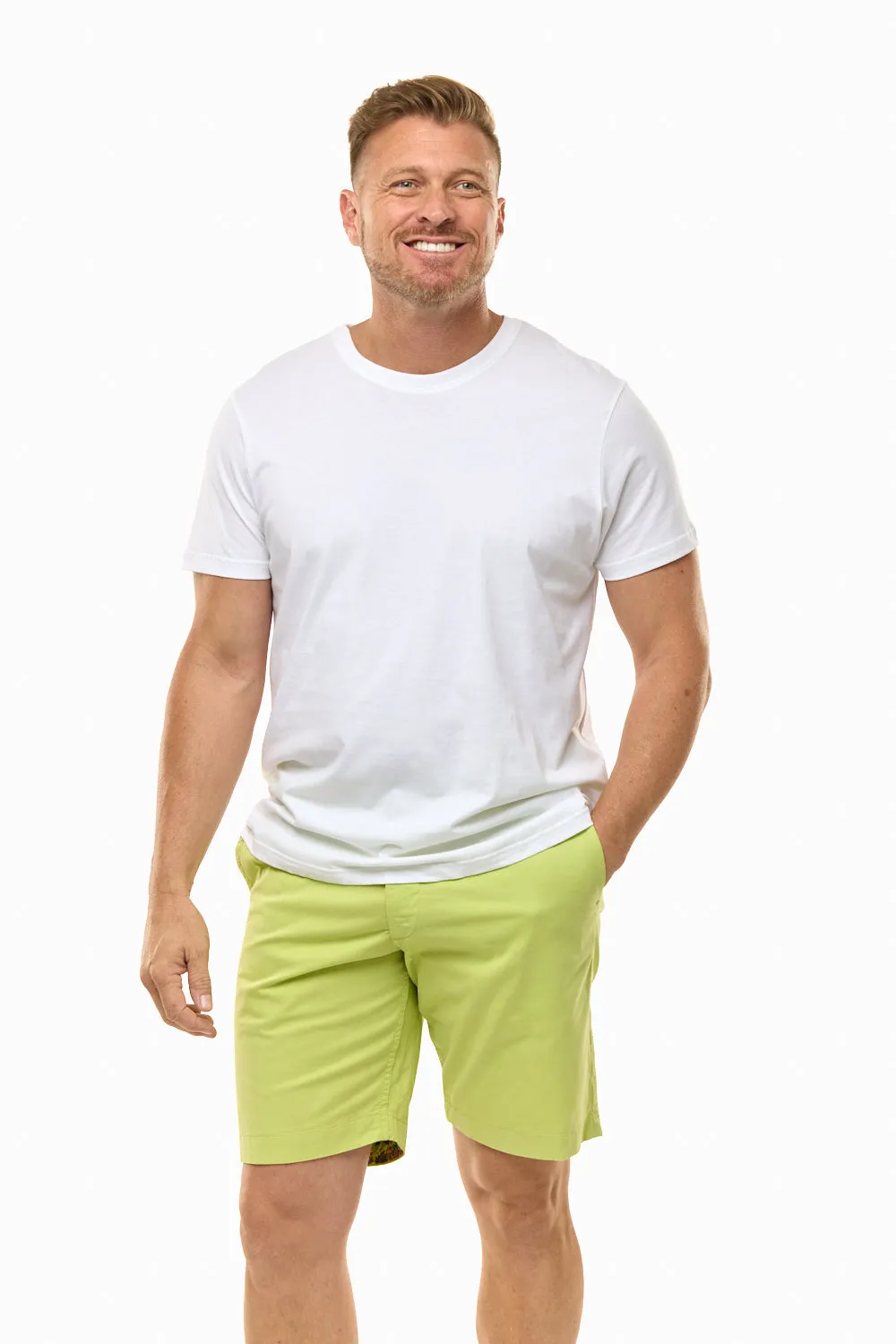 KIRRA APPLE SHORT