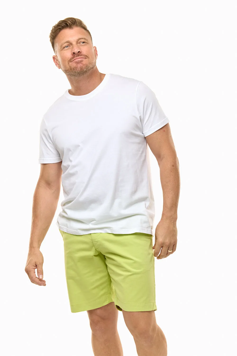KIRRA APPLE SHORT