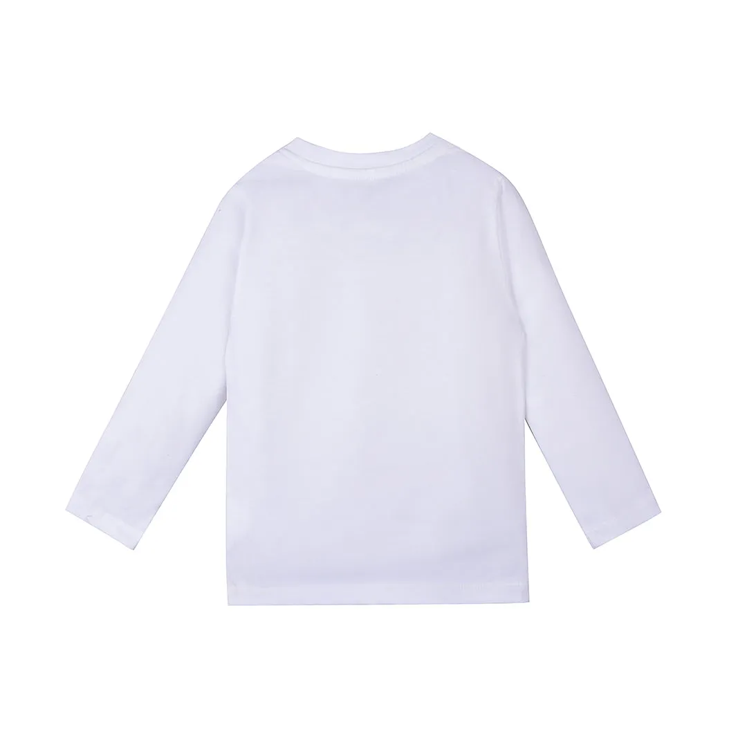 Loony Tune Round Neck Shirt
