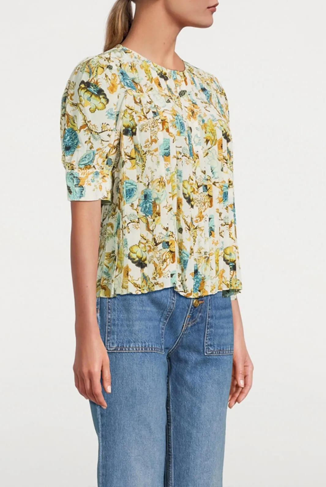 Marion Blouse Ulla Johnson