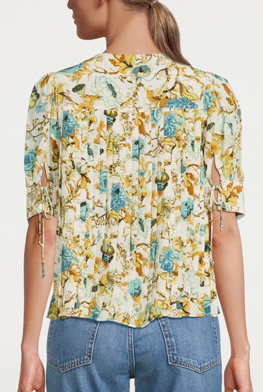 Marion Blouse Ulla Johnson