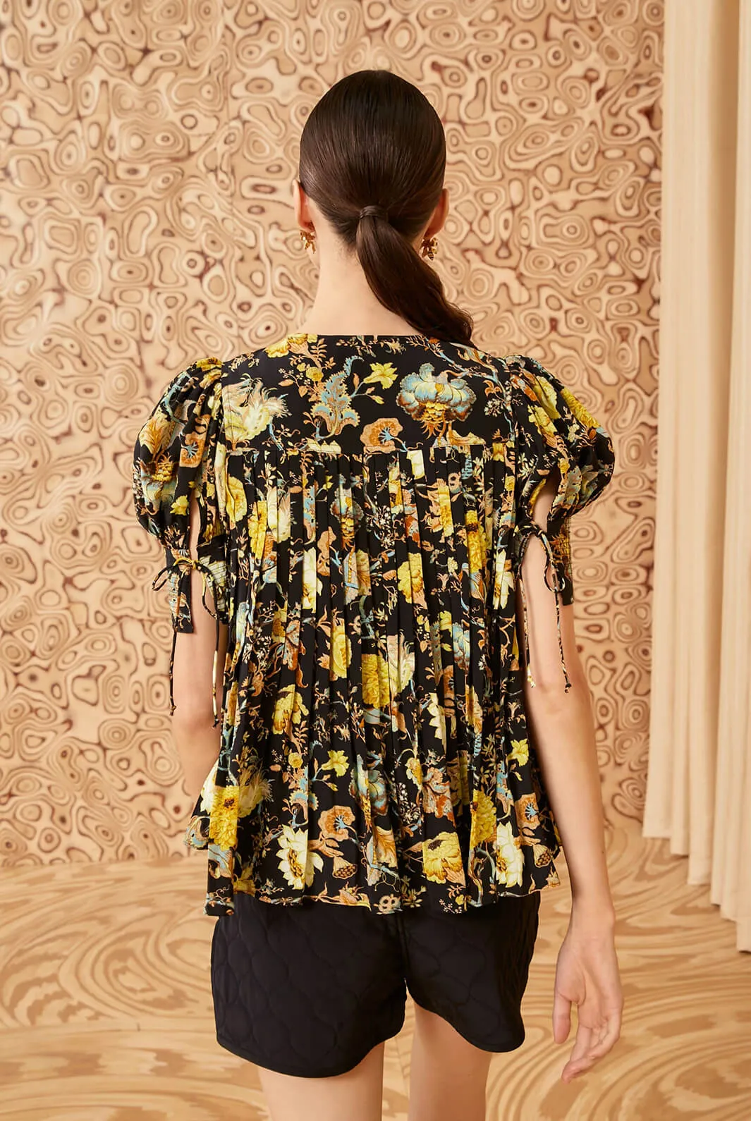 Marion Blouse Ulla Johnson