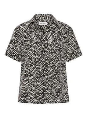 Matteau Short Sleeve Shirt in Kyoto