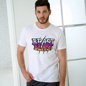 Men Cotton  T-Shirt TTF-003