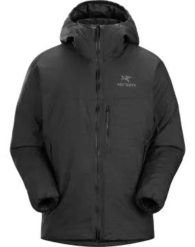 Men's Alpha Lightweight Parka