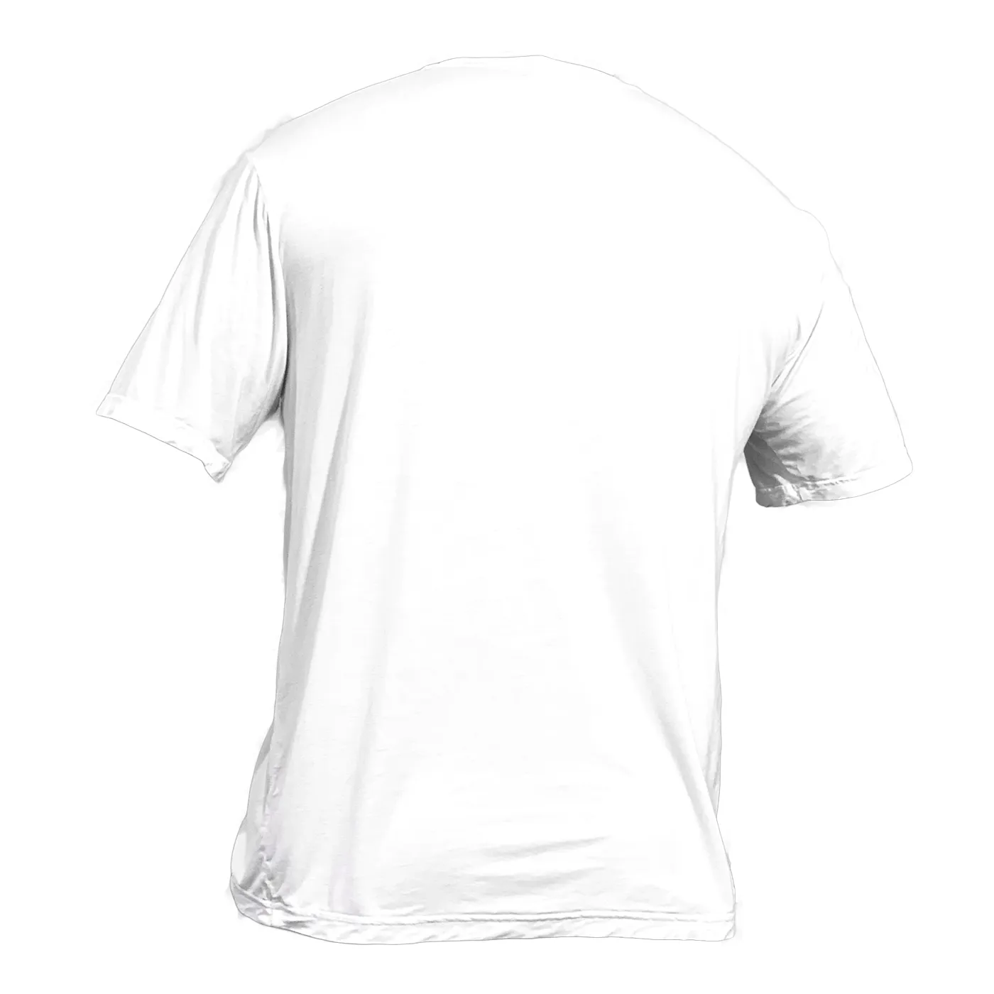 Men’s Short Sleeve Shaka Tee