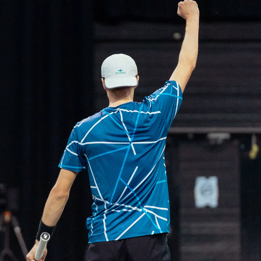 OC Performance Tee AO 1 | Navy