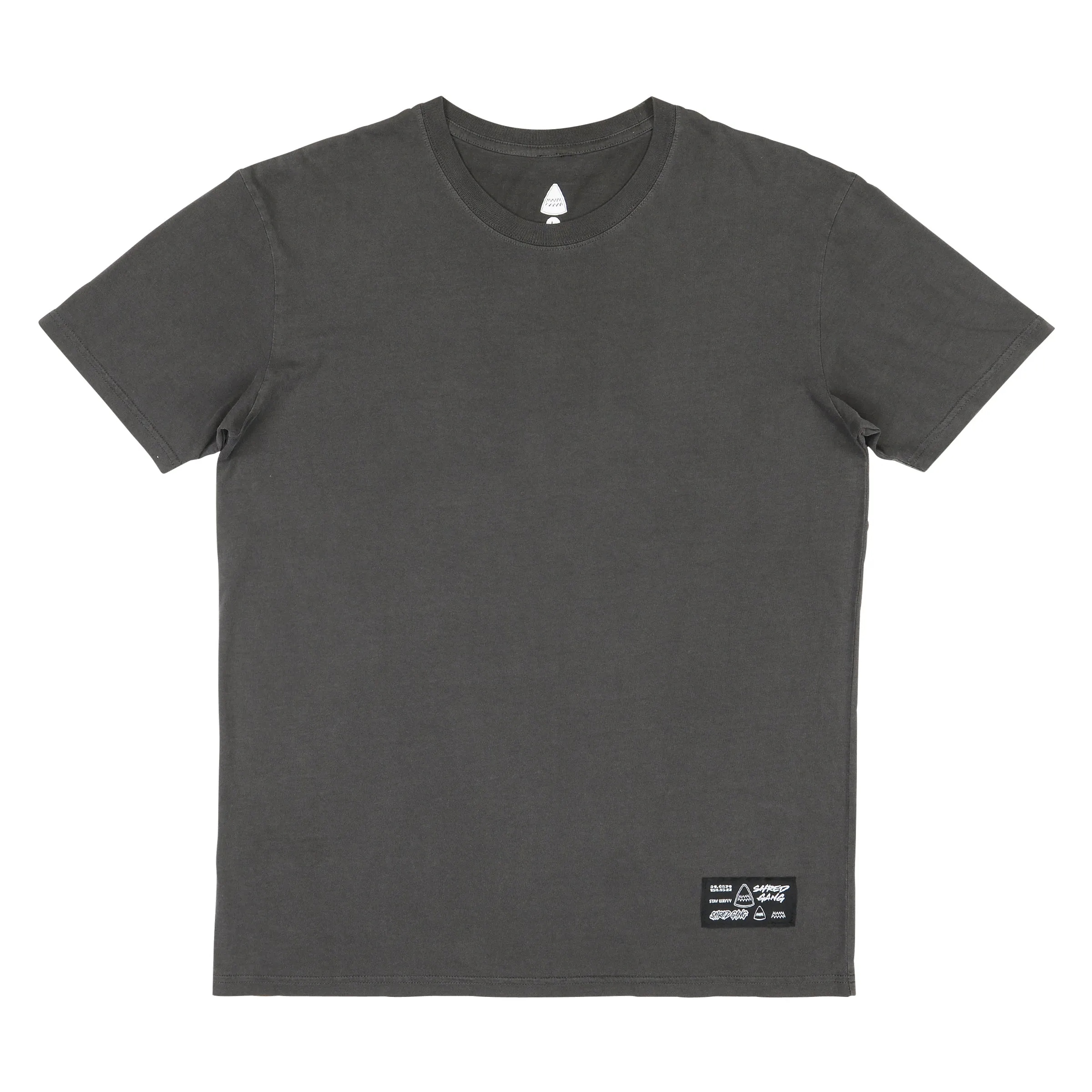 PATCH FADE - Faded Black