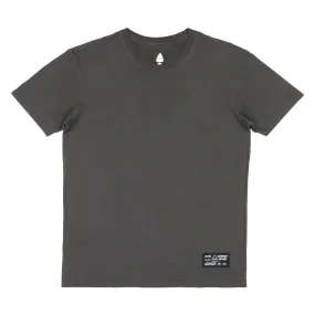 PATCH FADE - Faded Black