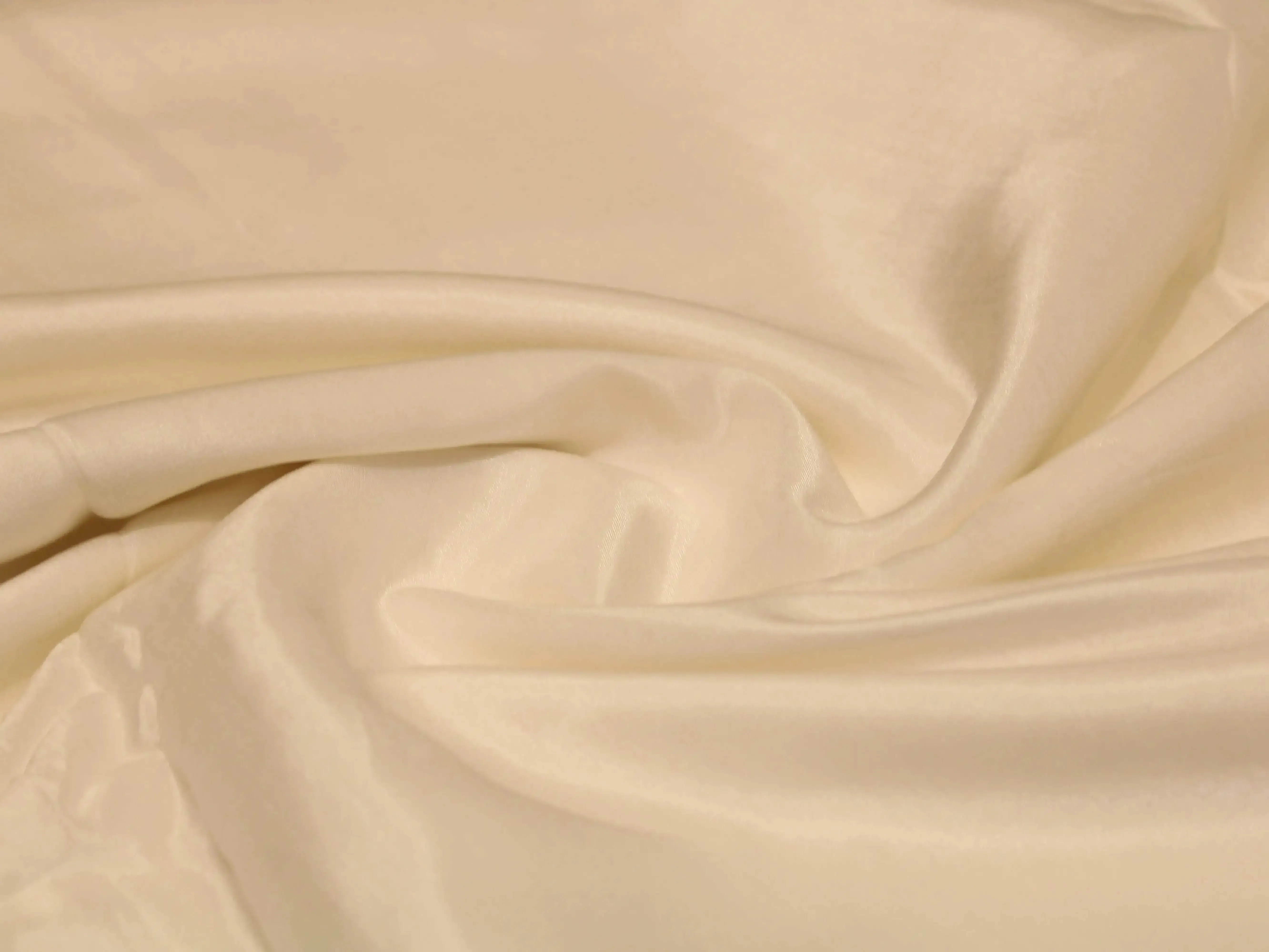 Plain White Dyeable Royal Muslin Fabric
