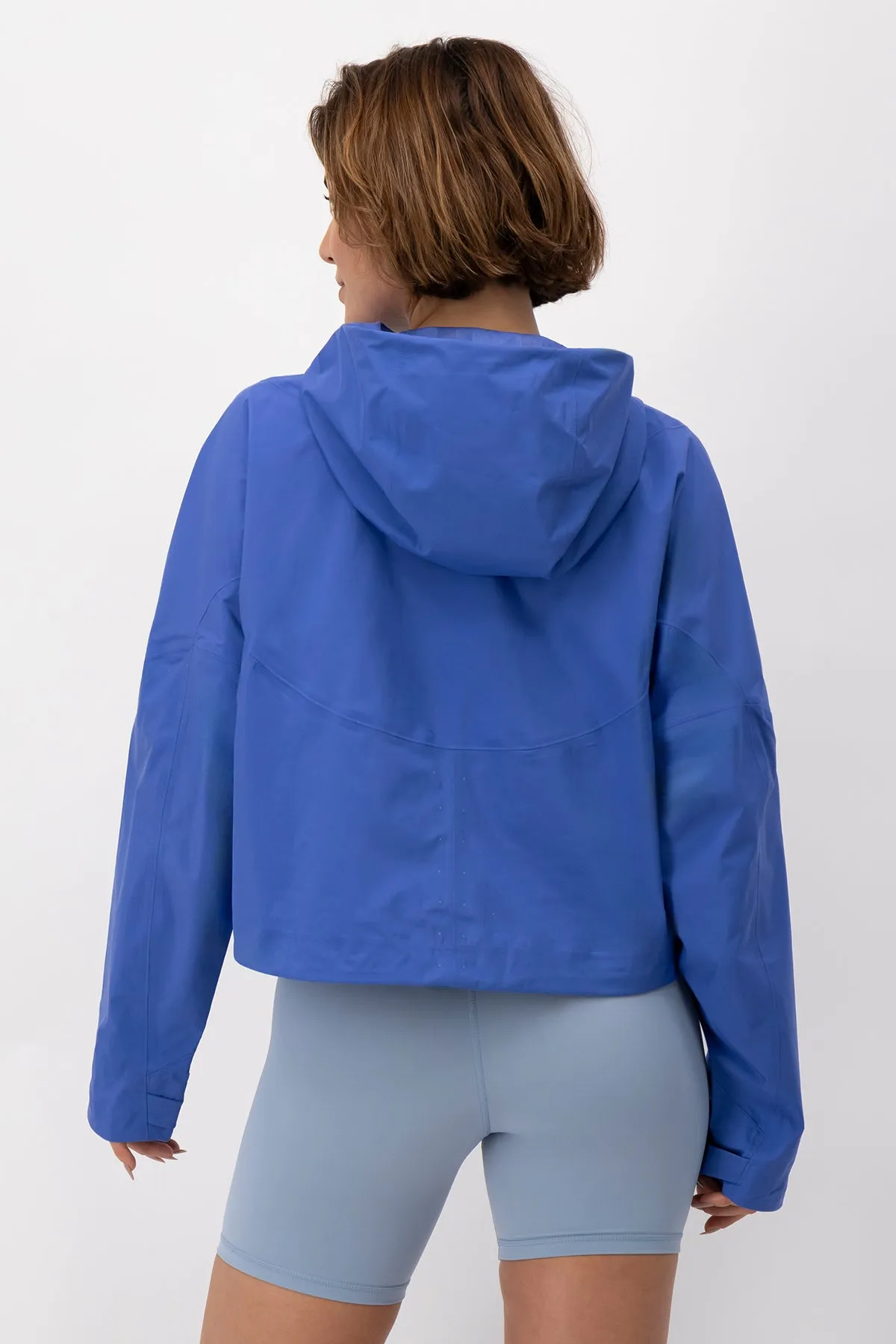 Rainy Jackets