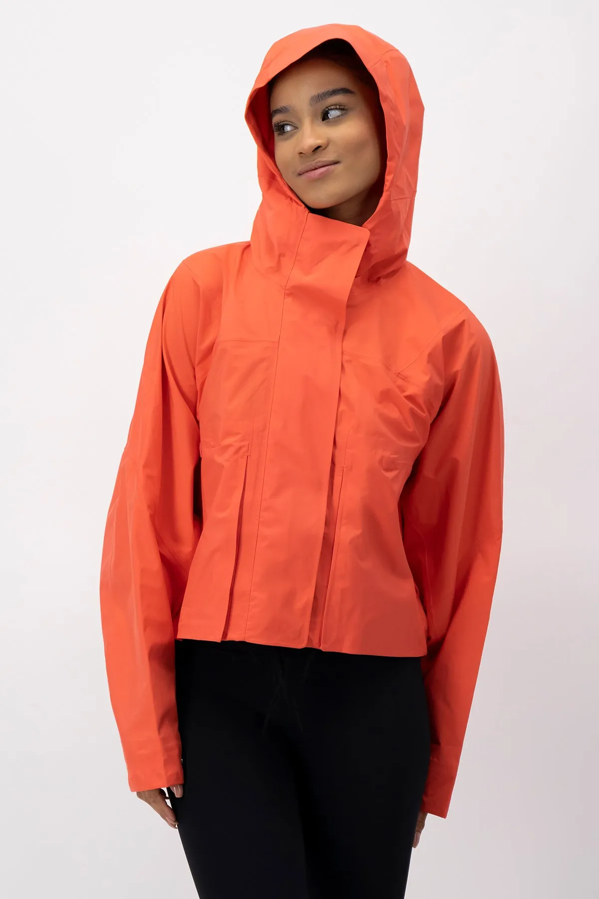 Rainy Jackets