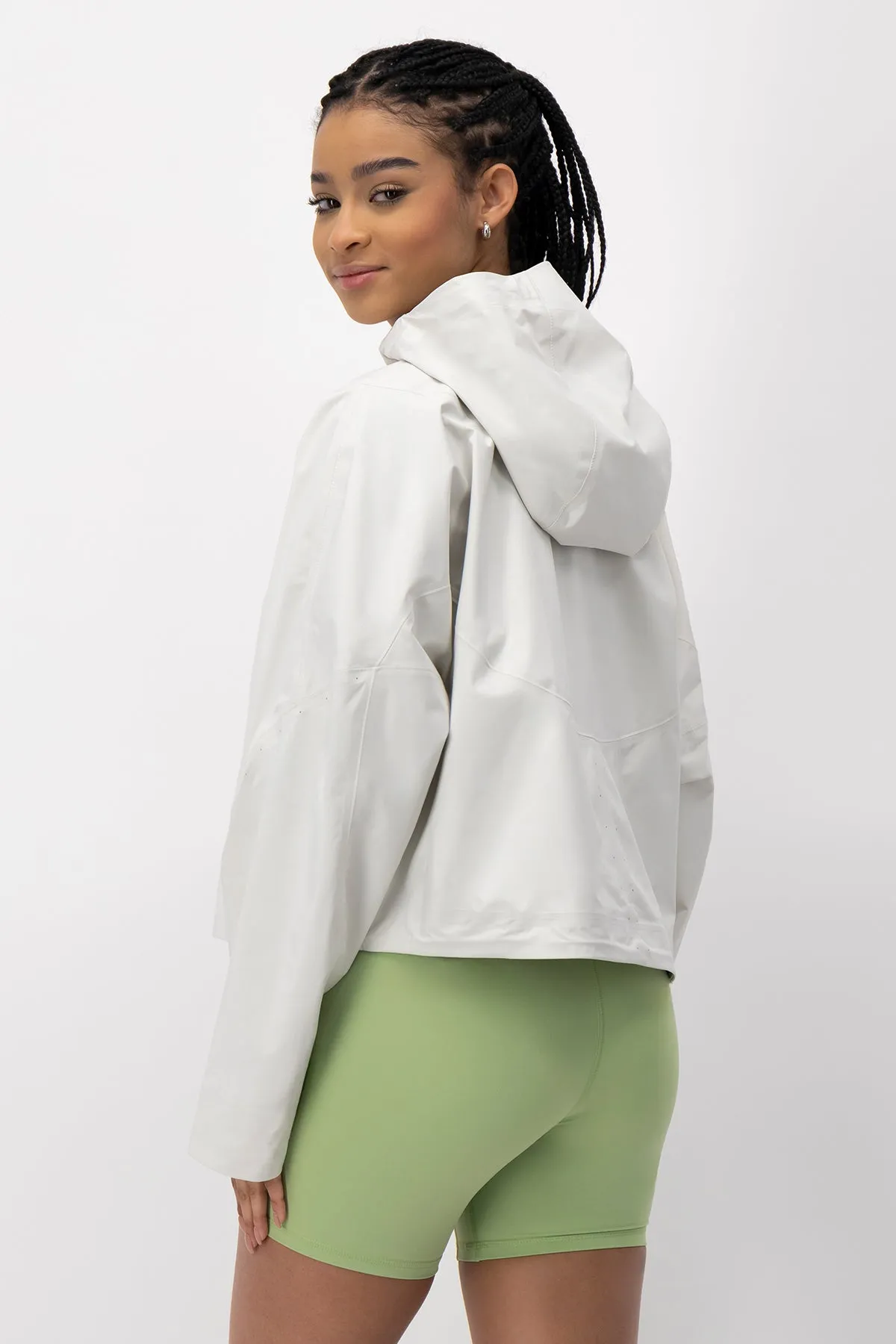 Rainy Jackets