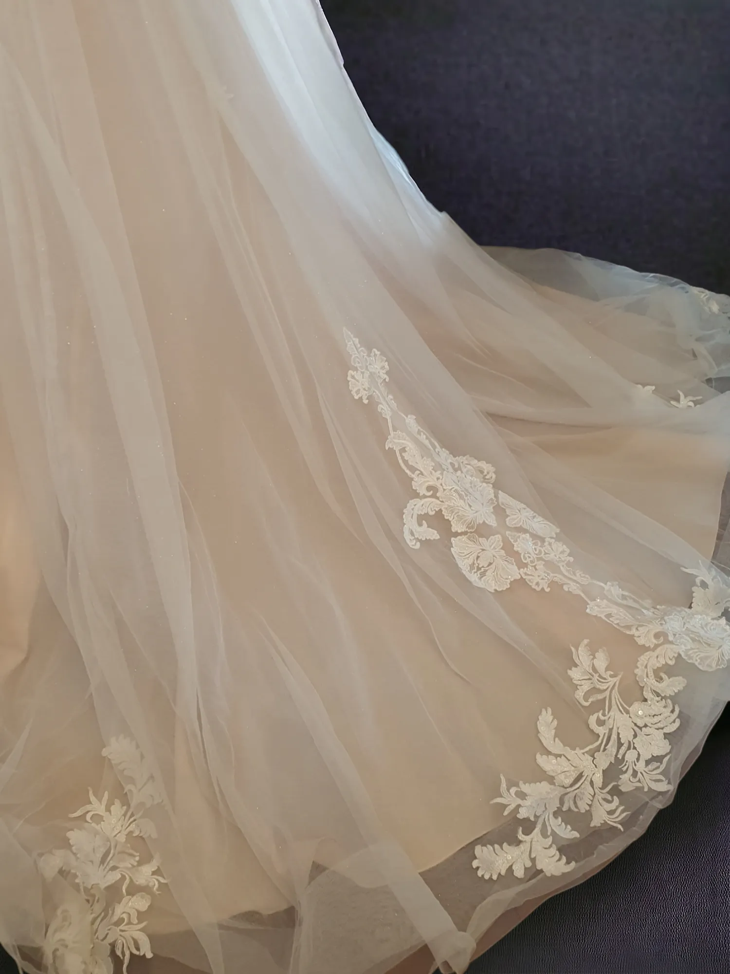 Stella York Size 12