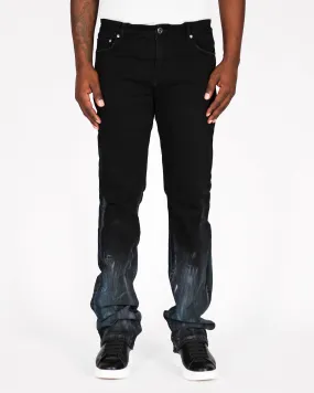 Trinity Kays Kulture Walvis Men's Stacked Flare Jean