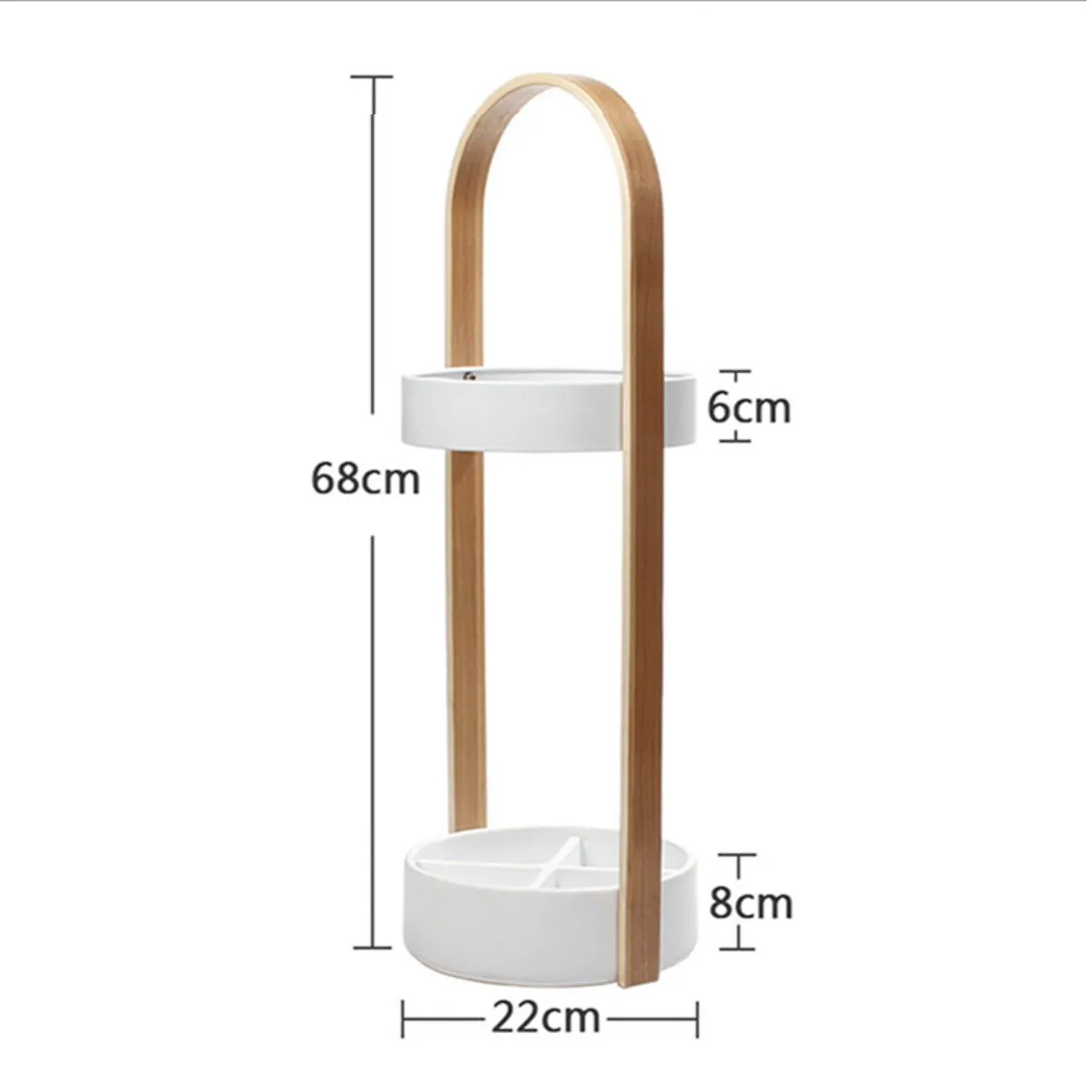 Uma Modern Umbrella Stand