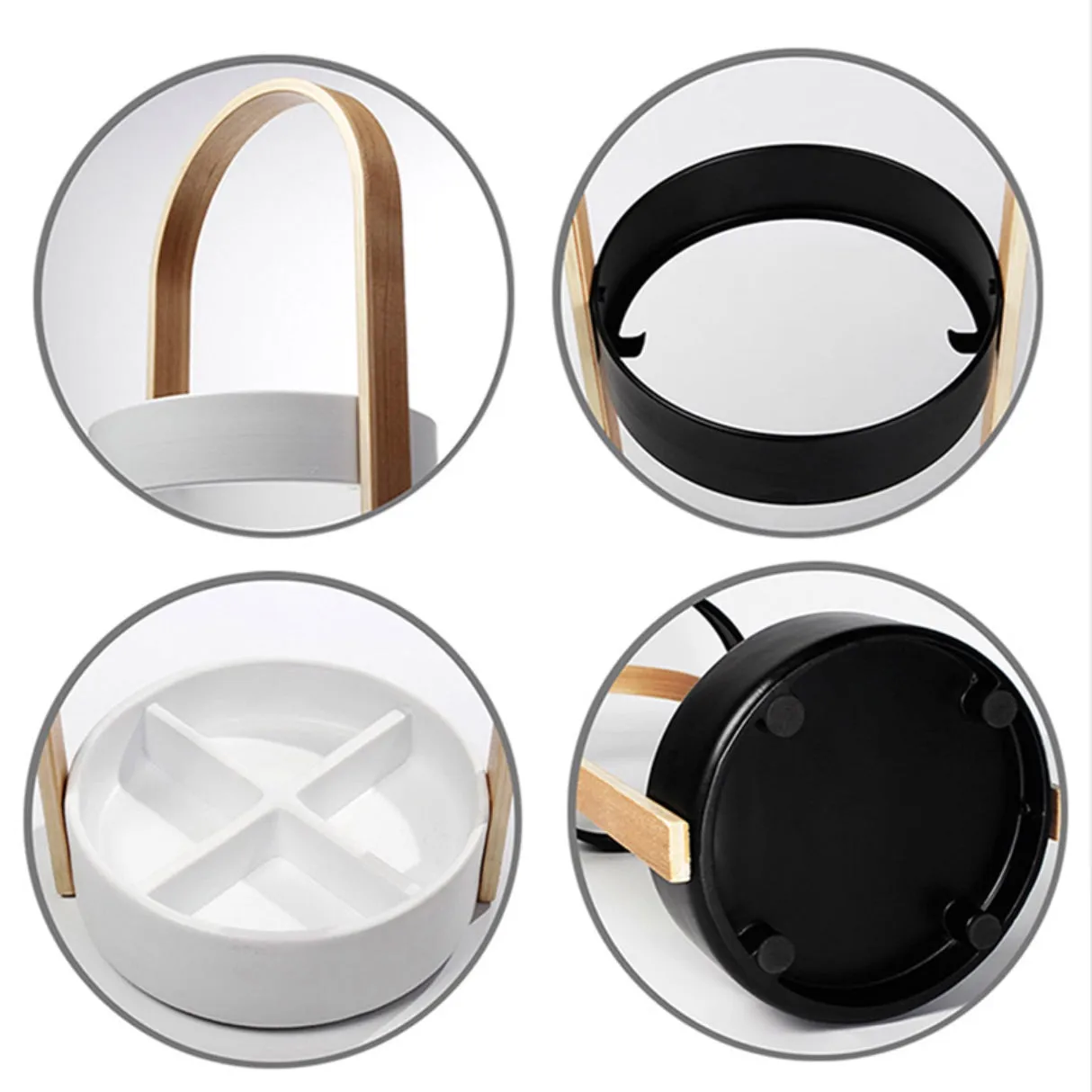 Uma Modern Umbrella Stand
