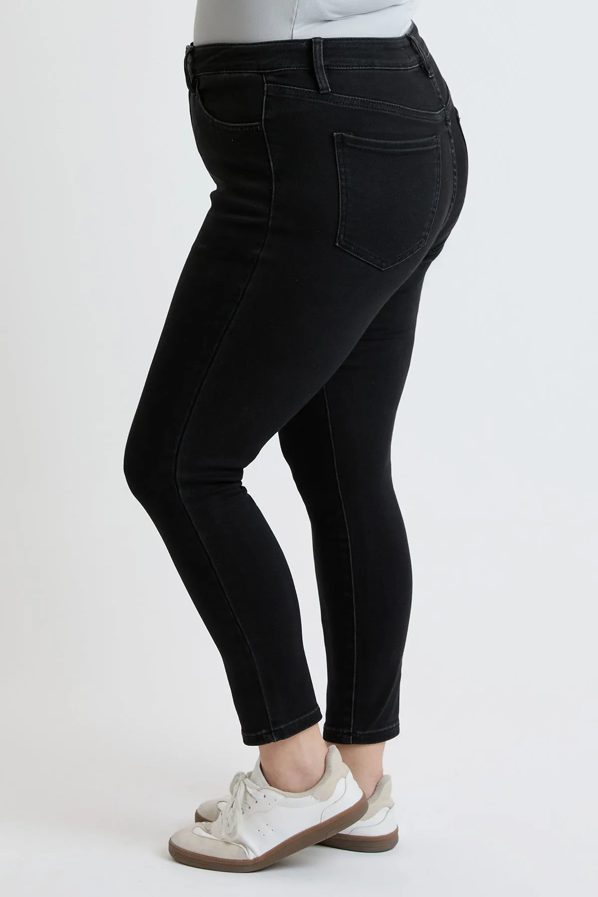 Women's Plus Premium Stretch Skinny Jean